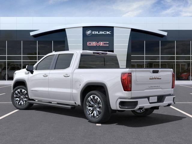 2025 GMC Sierra 1500 in Pickering, Ontario - 3 - w1024h768px