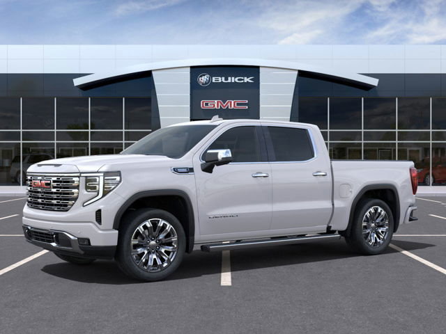 2025 GMC Sierra 1500 in Pickering, Ontario - 2 - w1024h768px