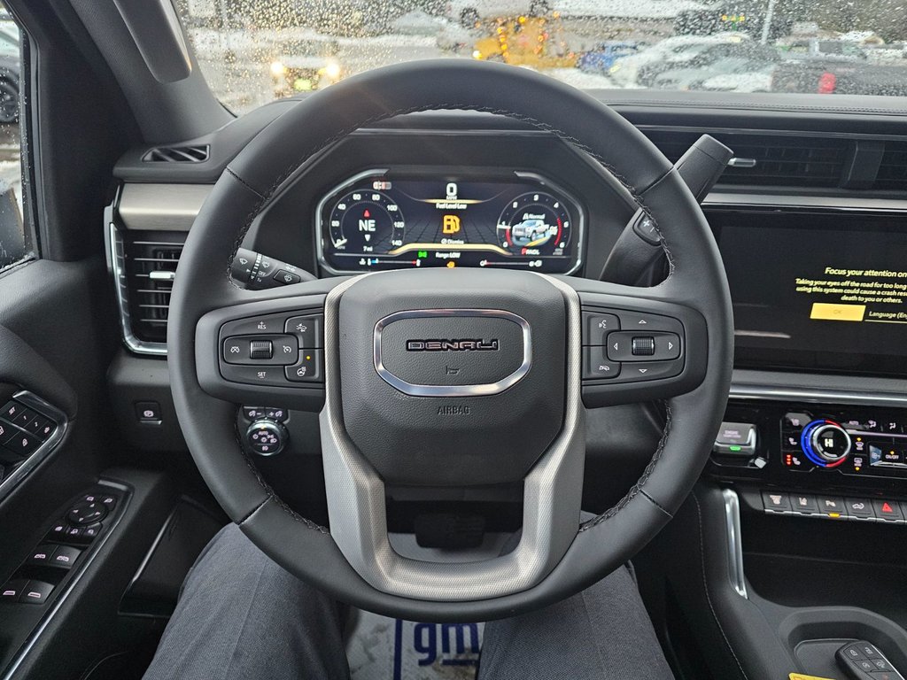 2025 GMC Sierra 2500 HD in Pickering, Ontario - 13 - w1024h768px