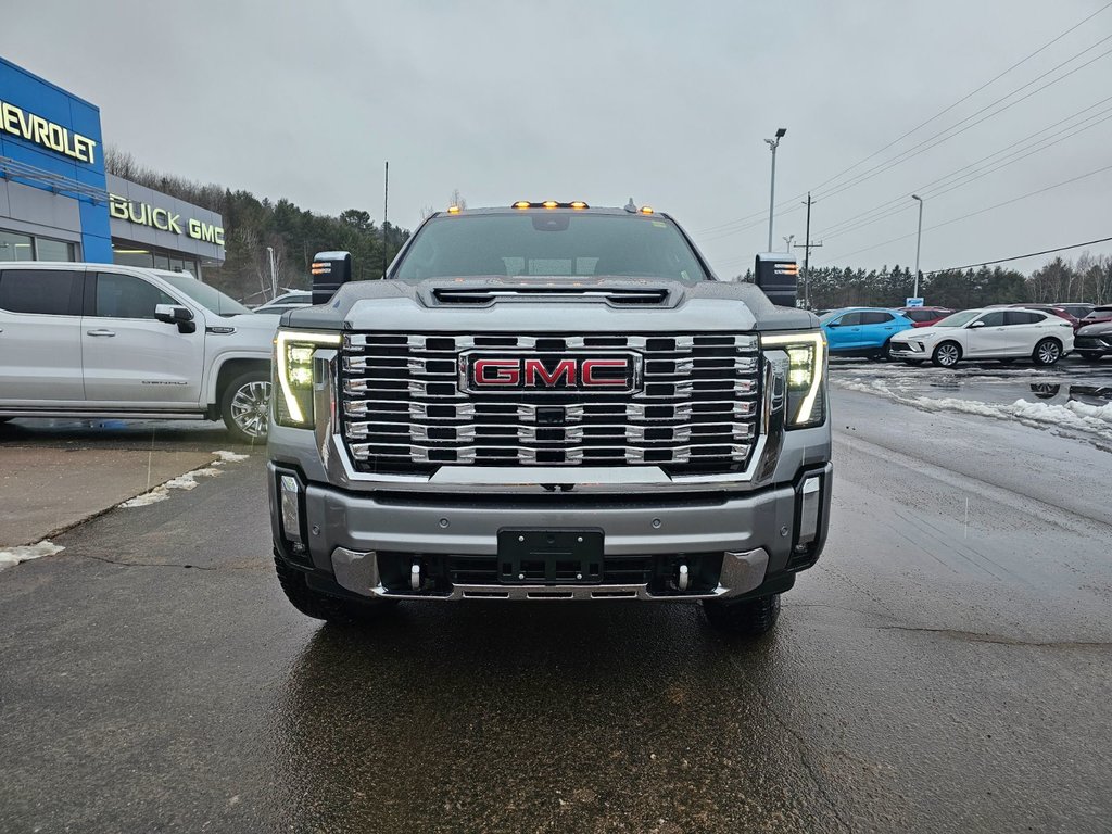 2025 GMC Sierra 2500 HD in Pickering, Ontario - 2 - w1024h768px