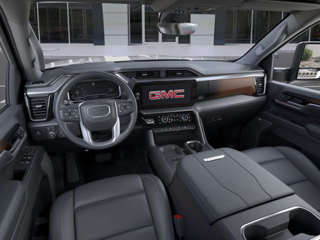 2025 GMC Sierra 2500 HD in Pickering, Ontario - 5 - w1024h768px