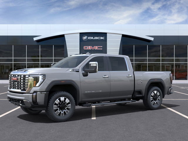 2025 GMC Sierra 2500 HD in Pickering, Ontario - 2 - w1024h768px