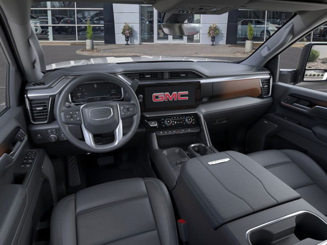 2025 GMC Sierra 2500 HD in Pickering, Ontario - 15 - w1024h768px