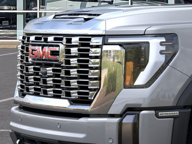 2025 GMC Sierra 2500 HD in Pickering, Ontario - 13 - w1024h768px