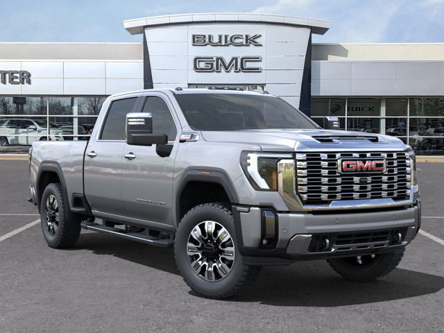 2025 GMC Sierra 2500 HD in Pickering, Ontario - 7 - w1024h768px