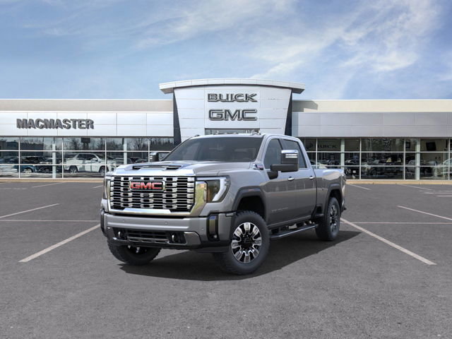 2025 GMC Sierra 2500 HD in Pickering, Ontario - 8 - w1024h768px