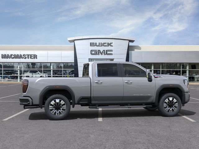 2025 GMC Sierra 2500 HD in Pickering, Ontario - 5 - w1024h768px