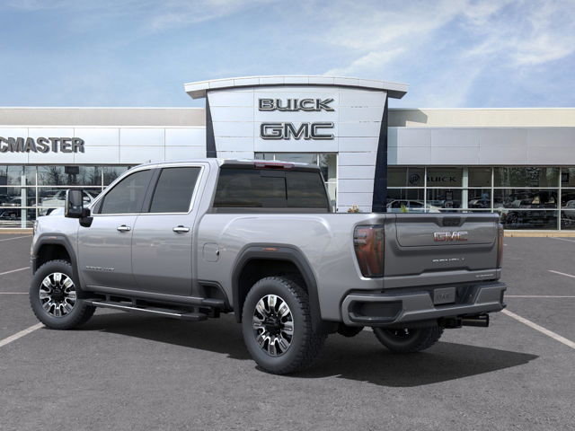 2025 GMC Sierra 2500 HD in Pickering, Ontario - 3 - w1024h768px