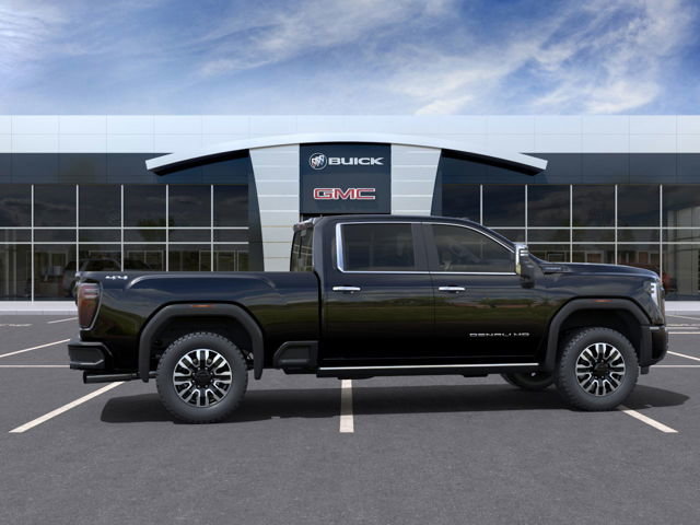 2025 GMC Sierra 2500 HD in Pickering, Ontario - 5 - w1024h768px