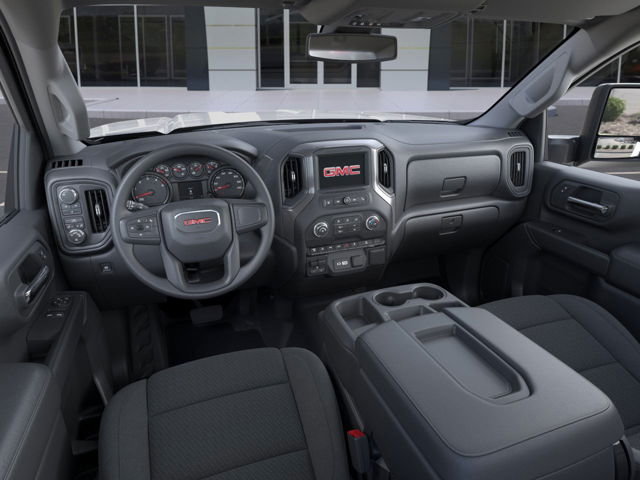 2025 GMC Sierra 3500 HD in Pickering, Ontario - 5 - w1024h768px