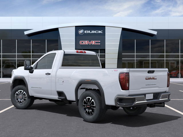 2025 GMC Sierra 3500 HD in Pickering, Ontario - 3 - w1024h768px