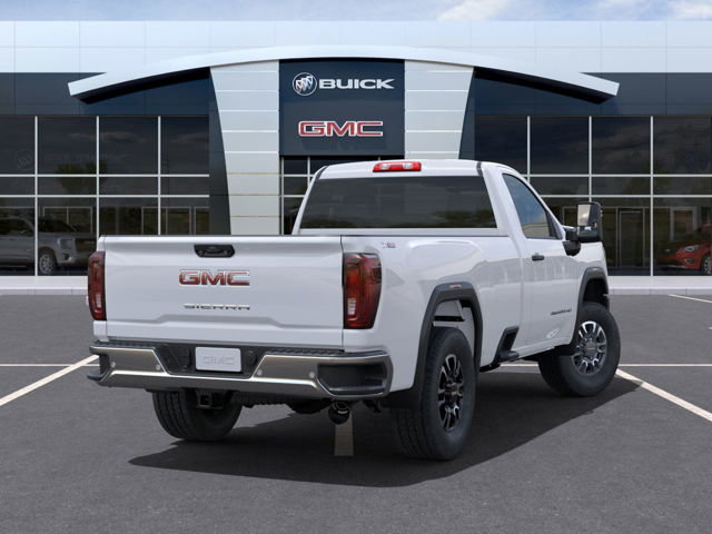 2025 GMC Sierra 3500 HD in Pickering, Ontario - 4 - w1024h768px