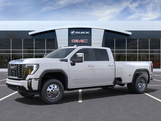 2025 GMC Sierra 3500 HD in Pickering, Ontario - 2 - w1024h768px