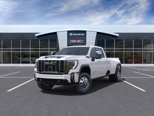 2025 GMC Sierra 3500 HD in Pickering, Ontario - 1 - w1024h768px