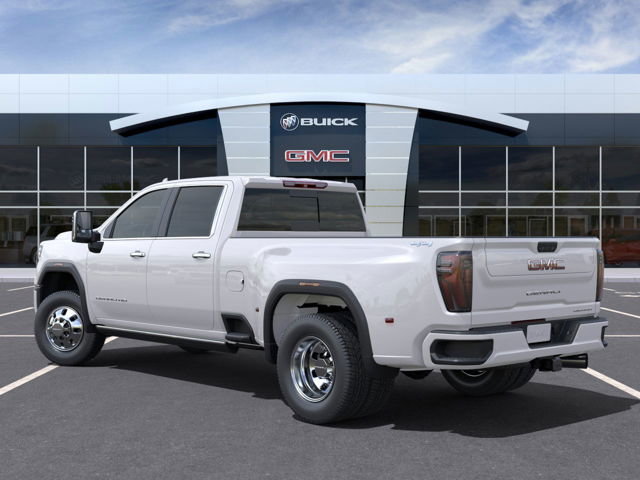 2025 GMC Sierra 3500 HD in Pickering, Ontario - 3 - w1024h768px