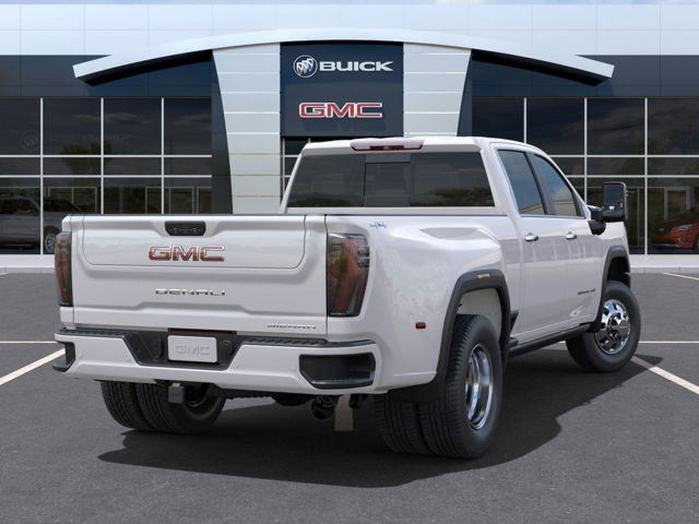 2025 GMC Sierra 3500 HD in Pickering, Ontario - 4 - w1024h768px