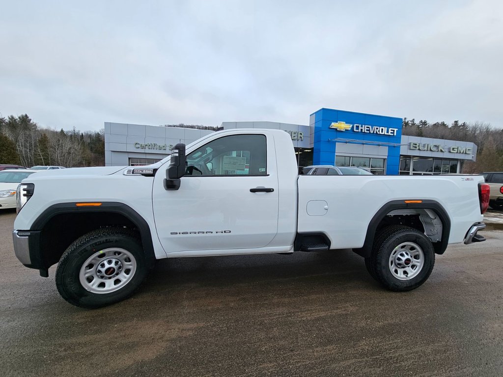 2024 GMC Sierra 3500 HD in Pickering, Ontario - 6 - w1024h768px