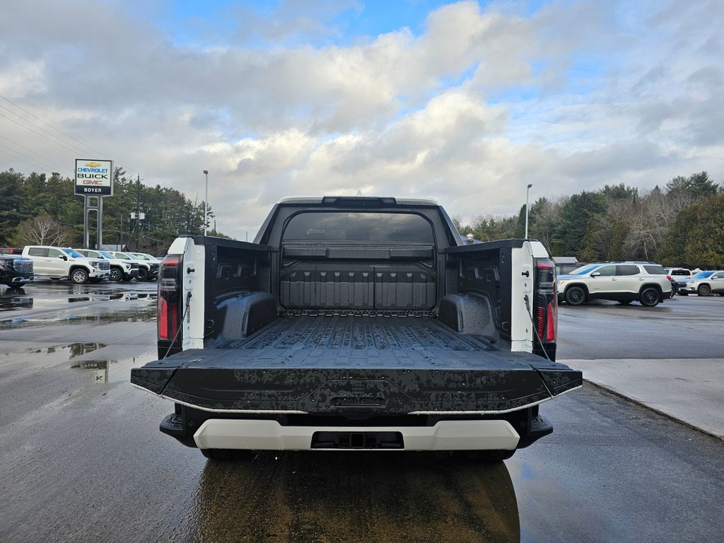 2025 GMC Sierra EV in Pickering, Ontario - 6 - w1024h768px