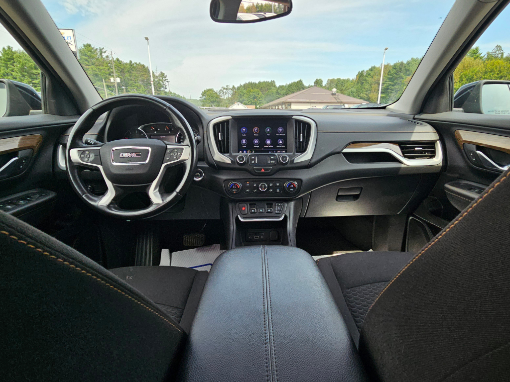 2019 GMC Terrain in Pickering, Ontario - 23 - w1024h768px