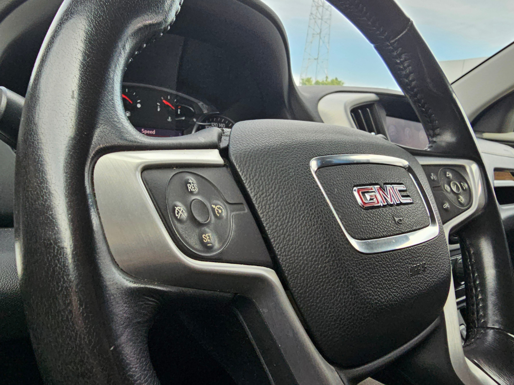 2019 GMC Terrain in Pickering, Ontario - 14 - w1024h768px