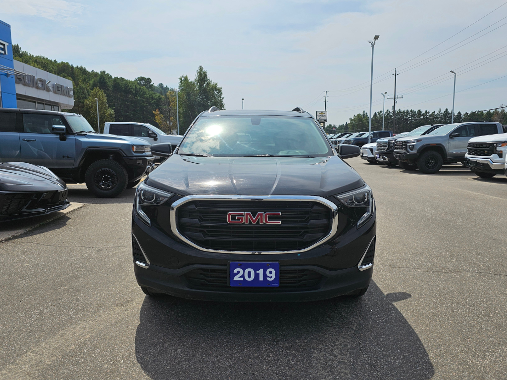 2019 GMC Terrain in Pickering, Ontario - 2 - w1024h768px