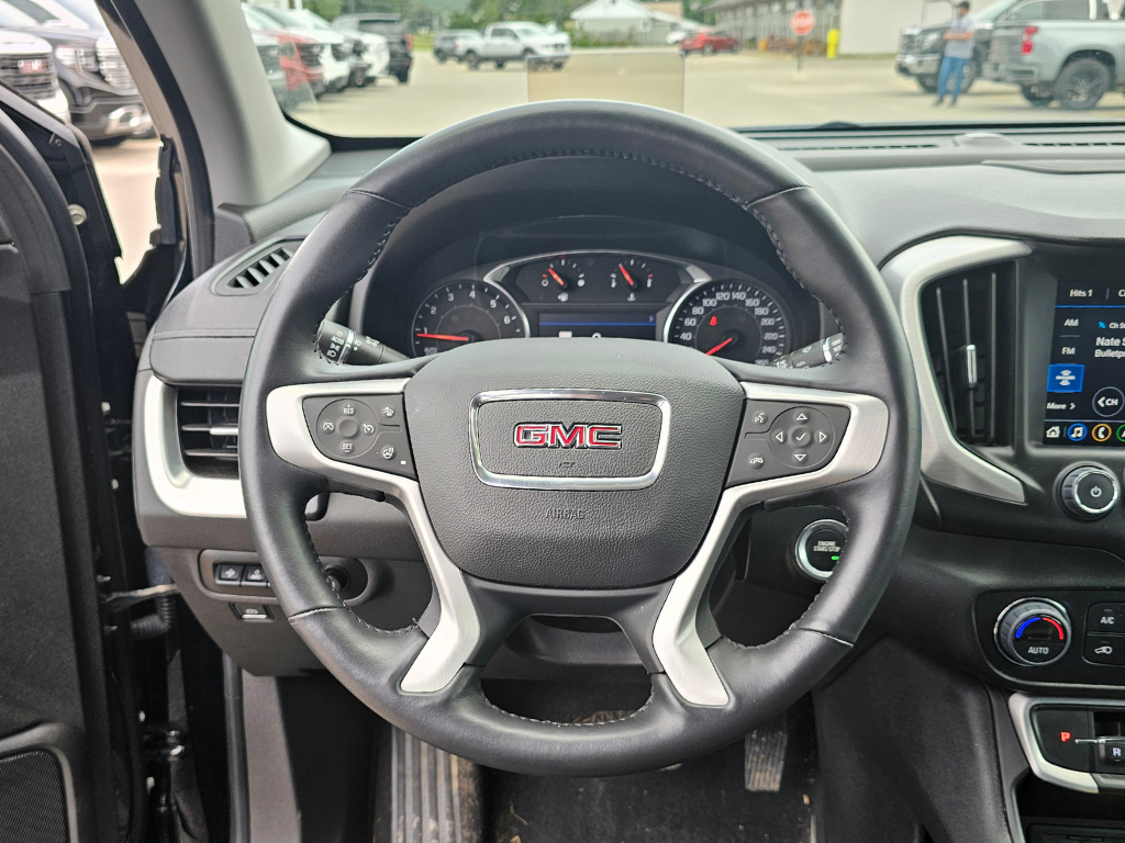 2022 GMC Terrain in Pickering, Ontario - 13 - w1024h768px