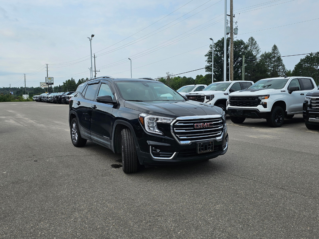 2022 GMC Terrain in Pickering, Ontario - 3 - w1024h768px