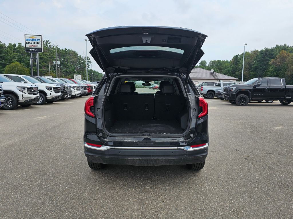 2022 GMC Terrain in Pickering, Ontario - 6 - w1024h768px