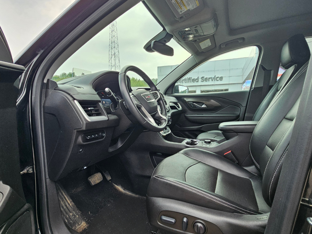 2022 GMC Terrain in Pickering, Ontario - 12 - w1024h768px