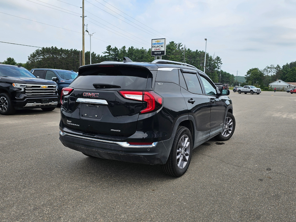 2022 GMC Terrain in Pickering, Ontario - 4 - w1024h768px