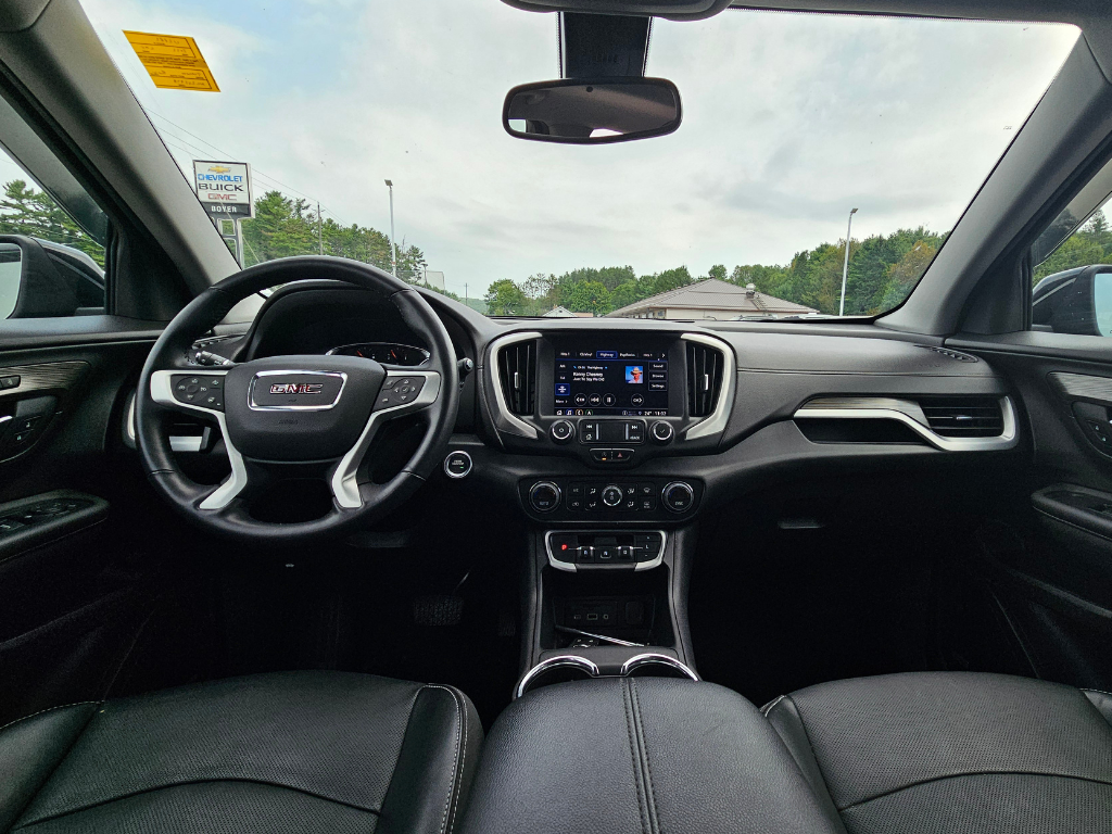 2022 GMC Terrain in Pickering, Ontario - 26 - w1024h768px