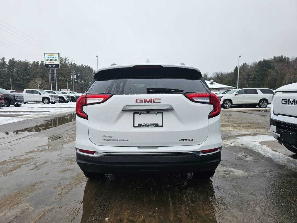 2024 GMC Terrain in Pickering, Ontario - 5 - w1024h768px