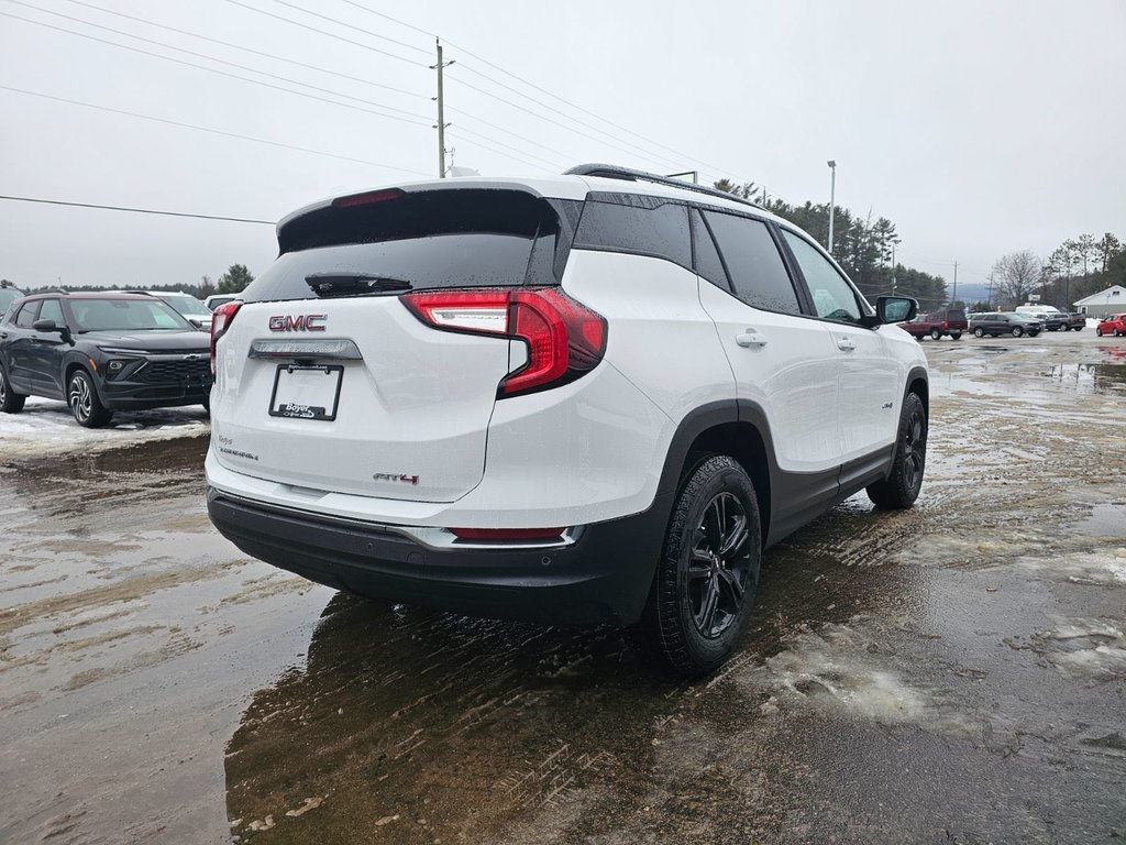 2024 GMC Terrain in Pickering, Ontario - 4 - w1024h768px