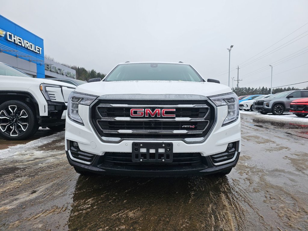 2024 GMC Terrain in Pickering, Ontario - 2 - w1024h768px