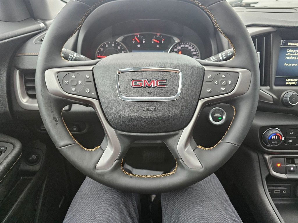 2024 GMC Terrain in Pickering, Ontario - 20 - w1024h768px