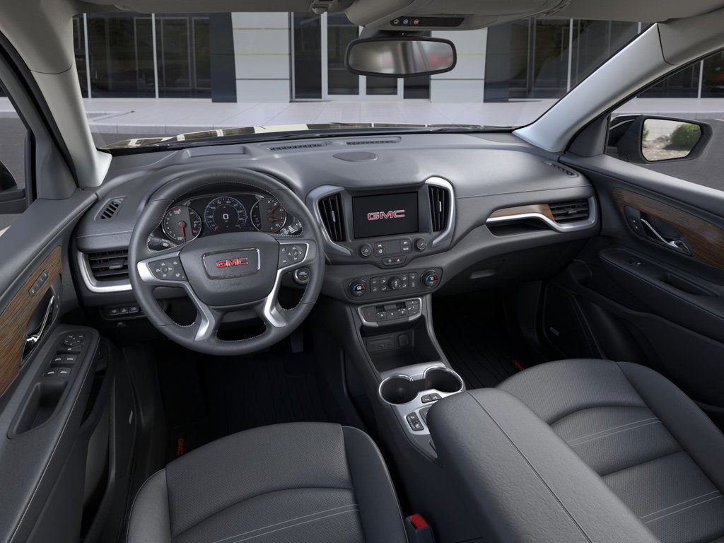 2024 GMC Terrain in Pickering, Ontario - 5 - w1024h768px