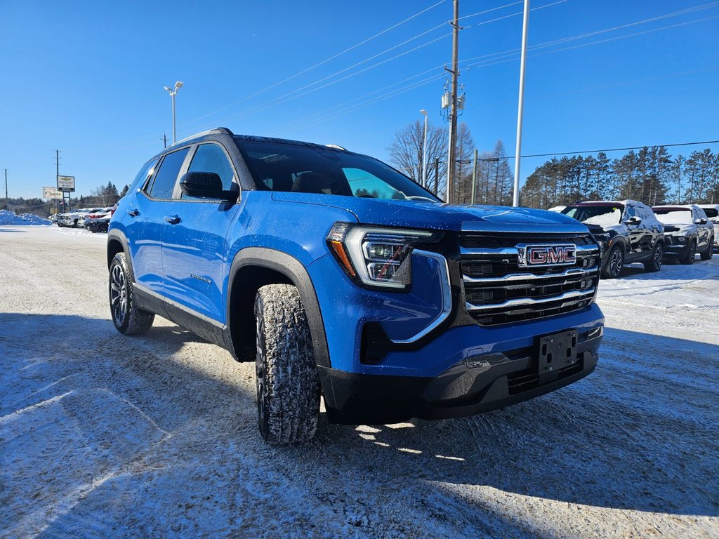 2025 GMC Terrain in Pickering, Ontario - 3 - w1024h768px