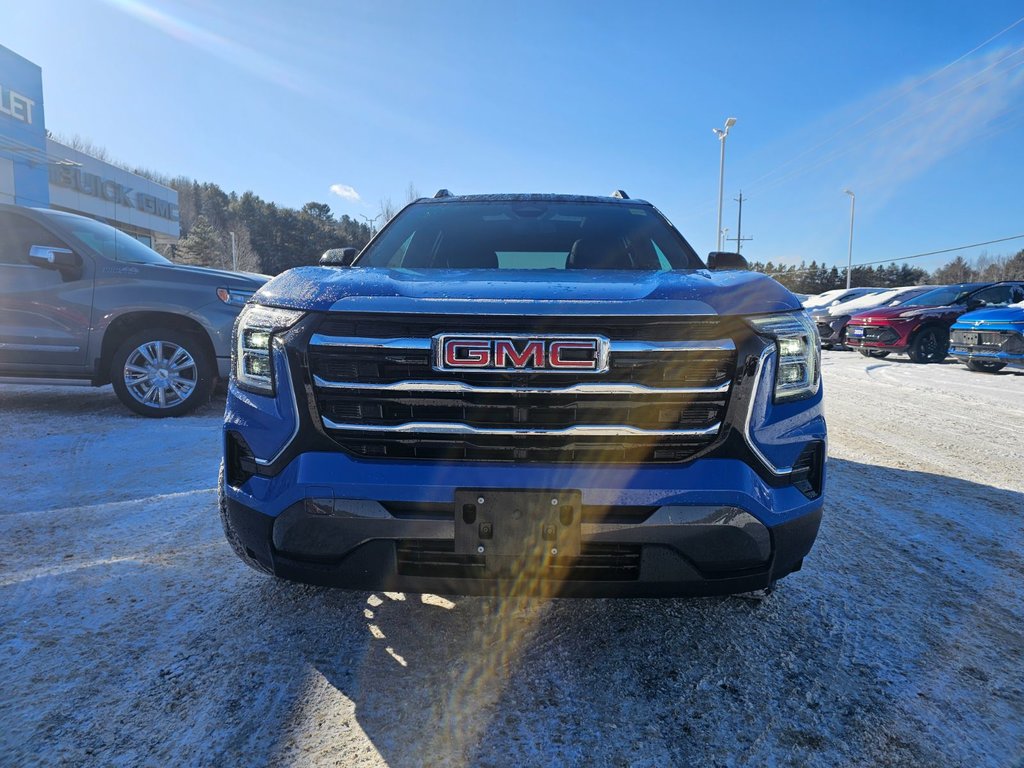 2025 GMC Terrain in Pickering, Ontario - 2 - w1024h768px