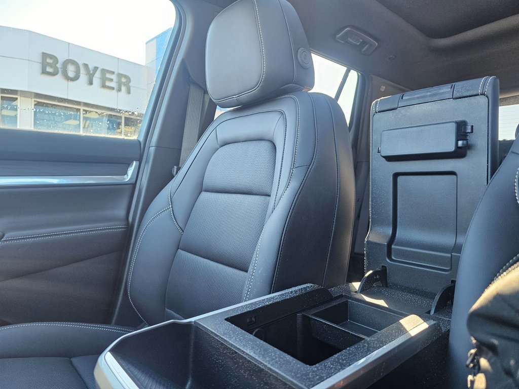 2025 GMC Terrain in Pickering, Ontario - 28 - w1024h768px