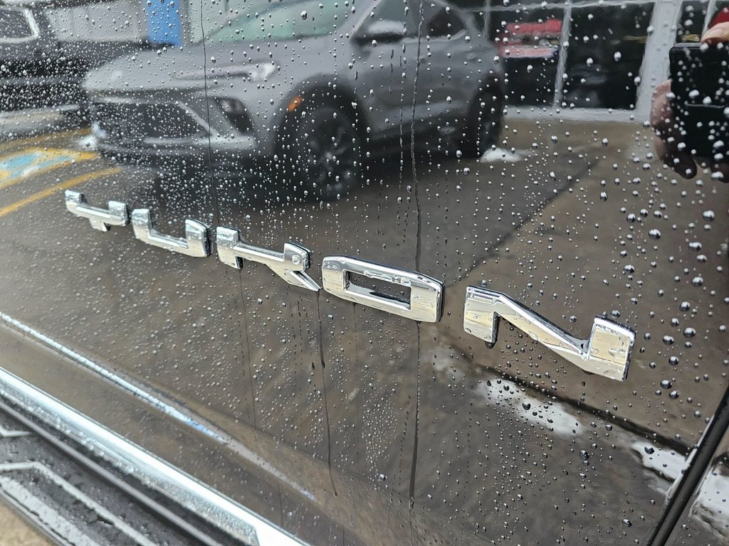 2024 GMC Yukon XL in Pickering, Ontario - 7 - w1024h768px