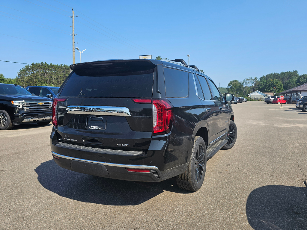 2024 GMC Yukon in Pickering, Ontario - 5 - w1024h768px