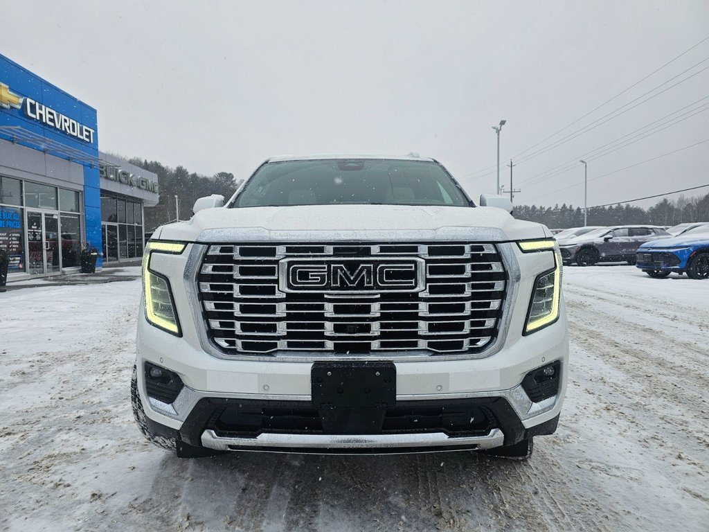 2025 GMC Yukon in Pickering, Ontario - 2 - w1024h768px