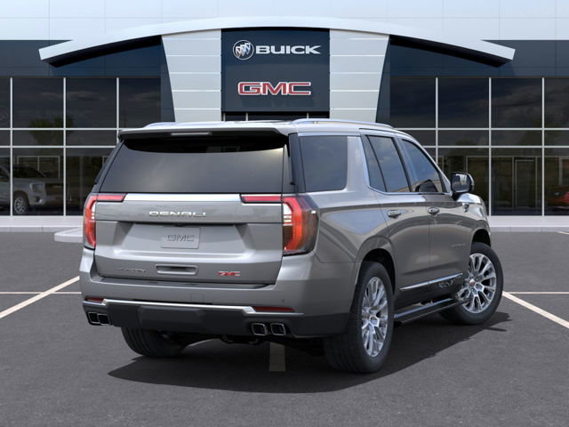 2025 GMC Yukon in Pickering, Ontario - 4 - w1024h768px