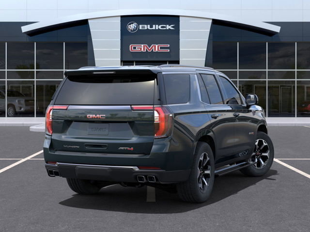 2025 GMC Yukon in Pickering, Ontario - 4 - w1024h768px