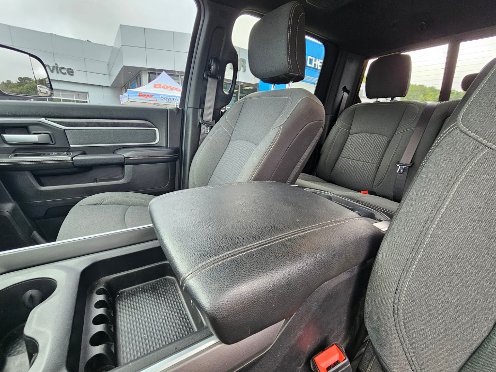 2022 Ram 2500 in Pickering, Ontario - 19 - w1024h768px