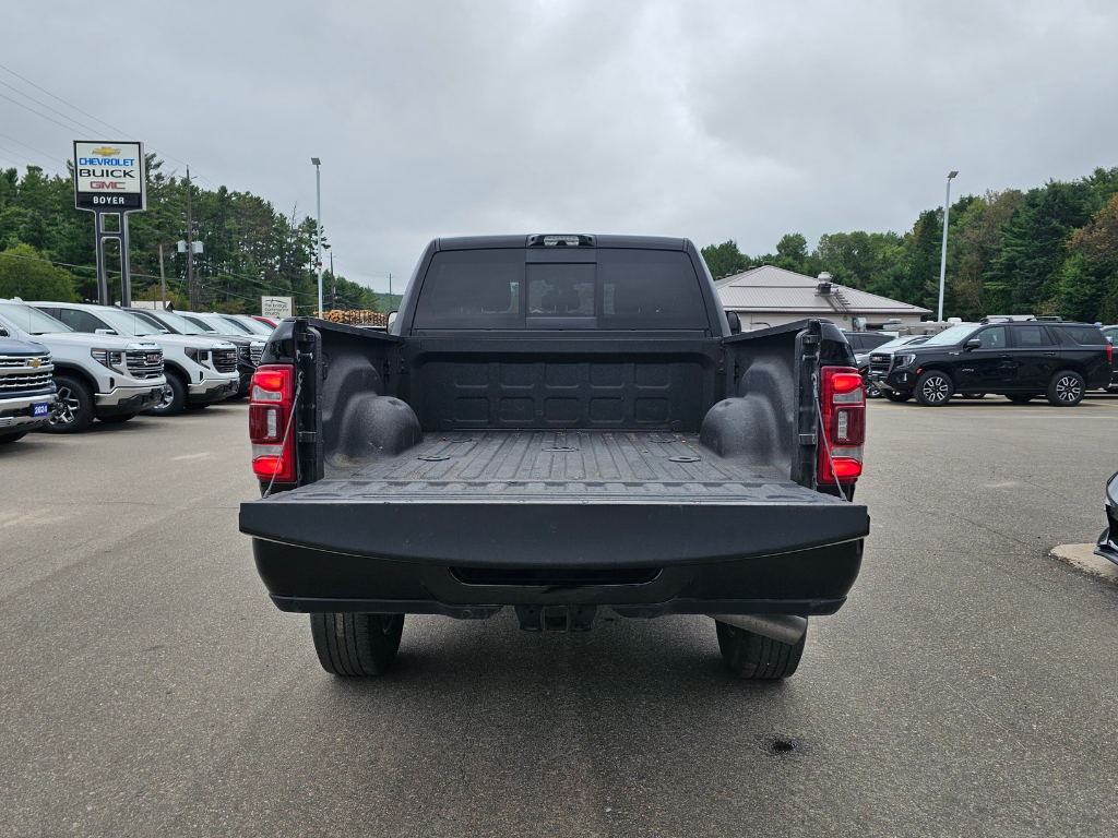 2022 Ram 2500 in Pickering, Ontario - 6 - w1024h768px