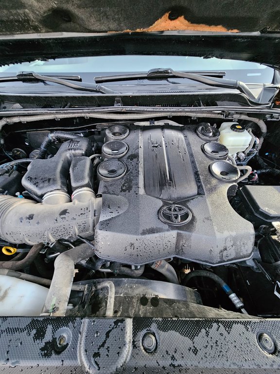 2018 Toyota 4Runner in Bancroft, Ontario - 19 - w1024h768px