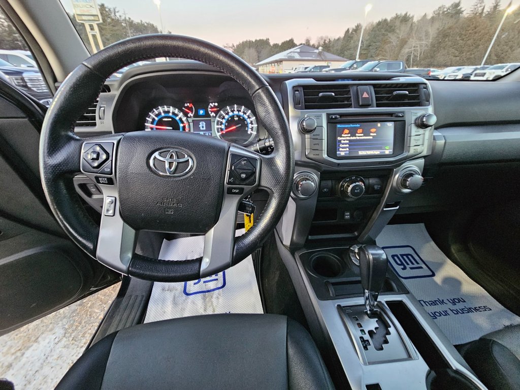 2018 Toyota 4Runner in Bancroft, Ontario - 23 - w1024h768px