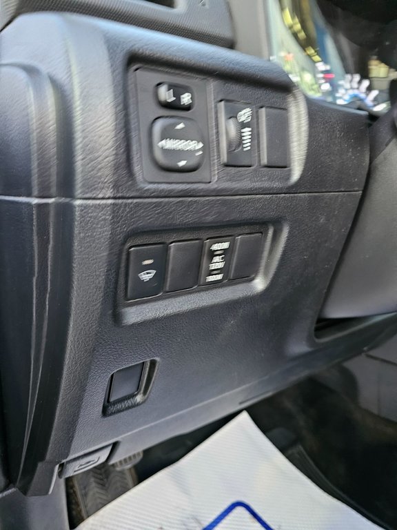 2018 Toyota 4Runner in Bancroft, Ontario - 21 - w1024h768px