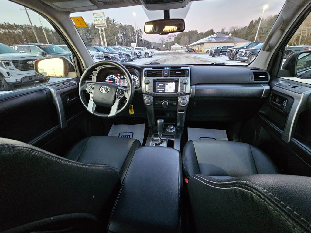 2018 Toyota 4Runner in Bancroft, Ontario - 41 - w1024h768px